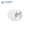 Đèn led ống bơ chiếu rọi Kingled (OBR series)