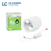 Đèn led ống bơ chiếu rọi Kingled (OBR series)