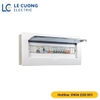 Tủ điện Sino 14-18 module