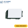 Hạt công tắc 2 chiều Panasonic 16A dòng Wide