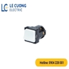 Hạt công tắc 2 chiều 10A S18A và S19 Sino