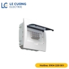 Tủ điện Sino 4-8 module