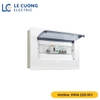 Tủ điện Sino 8-12 module