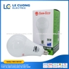 Bóng led tròn Rạng Đông