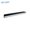 Đèn nam châm mỏng tán quang màu đen GS Lighting