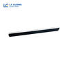 Đèn nam châm mỏng tán quang màu đen GS Lighting