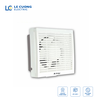 Quạt thông gió âm tường Grineu 25x25