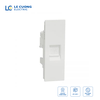 Ổ cắm điện thoại, size S-dòng AvatarOn A Schneider