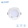 Đèn led âm trần Rạng Đông AT10/12W,Ø110,3 màu