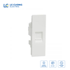 Ổ cắm mạng cat5e, size S-dòng AvatarOn A Schneider