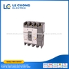 Aptomat ELCB 4 cực 18kA chống rò điện LS