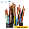 Cáp đồng 4 lõi CXV Trần Phú