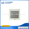 Công tắc ba 2 chiều V6 Uten