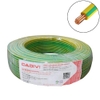 Dây điện bọc nhựa PVC VCm -1,0 -300/500V Cadivi