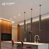 Đèn thả ống dài TL047_D