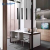 Đèn thả ống dài TL047_D