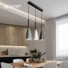 Đèn thả ống TH 015