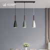 Đèn thả ống TH 015