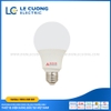 Bóng tròn led Asia