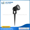 Đèn cắm cỏ 7W DCC - Series (Kingled)