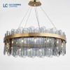 Đèn chùm hiện đại L2078
