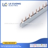 Lược cài át 1 pha