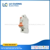 Aptomat MCB 1 pha 6KA LS
