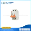 Aptomat MCB 2 pha 30 KA LS