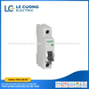 Aptomat MCB 1 pha  EASY9 Schneider,dòng cắt 4,5kA