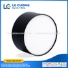 Đèn led ống bơ tán quang 8W đổi màu Kingled (OBK - SS - Series)