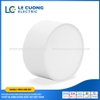 Đèn led ống bơ tán quang 12w đổi màu Kingled (OBK-SS Series)