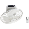 Quạt đảo trần Hatari HT-C18R1 có điều khiển