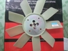 2526141703 CÁNH QUẠT KÉT NƯỚC XE TẢI HUYNDAI HD65, HD72
