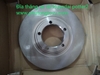 517124F000 ĐĨA THẮNG XE TẢI HUYNDAI POTTER 2
