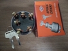 Ổ KHÓA KHỞI ĐỘNG 6 CHÂN (EN 511000 SI-05)