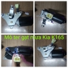 OK70A-67345A MÔ TƠ GẠT MƯA XE TẢI KIA FRONTER K165, K3000