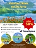 TUẦN LỄ TÔN VINH PHỤ NỮ VIỆT NAM – ƯU ĐÃI ĐẶC BIỆT DÀNH RIÊNG CHO PHÁI ĐẸP