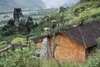 H'mong Village những ngày đầu mùa đông...