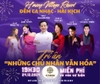 [MIỄN PHÍ VÉ VÀO] ĐÊM CA NHẠC - HÀI KỊCH 