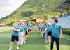 H’mong Village – Địa điểm hoàn hảo cho các hoạt động tổ chức teambuilding, gala dinner, thi đấu pickleball cho các doanh nghiệp tại Hà Giang