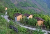 H’Mong Village – Khu nghỉ dưỡng xanh mát giữa núi rừng Hà Giang