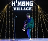 Hoà mình vào âm thanh tiếng Khèn Mông tại H'mong Village!