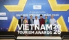 H’mong Village Hà Giang vinh dự nhận Giải thưởng “Khách sạn Xanh tốt nhất Việt Nam 2025”