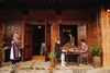 Squad Bungalow