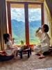 Bungalow Quẩy Tấu