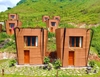 Bungalow Quẩy Tấu