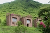 Bungalow Quẩy Tấu