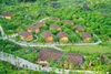 Bungalow Double
