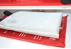 Chăn chống cháy 2,2m