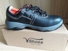 Giày bảo hộ thấp cổ Vshoes VS-11